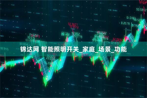 锦达网 智能照明开关_家庭_场景_功能